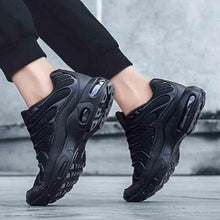 Load image into Gallery viewer, New Professional Running Mens Cushion Athletic Training Shoes High-Quality Comfortable Breathable Sport Men Sneakers Casual Sport Shoes Tennis Outdoor Road Walking Sneakers
