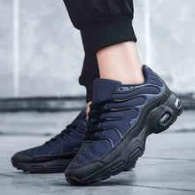 Load image into Gallery viewer, New Professional Running Mens Cushion Athletic Training Shoes High-Quality Comfortable Breathable Sport Men Sneakers Casual Sport Shoes Tennis Outdoor Road Walking Sneakers
