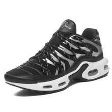 Load image into Gallery viewer, New Professional Running Mens Cushion Athletic Training Shoes High-Quality Comfortable Breathable Sport Men Sneakers Casual Sport Shoes Tennis Outdoor Road Walking Sneakers
