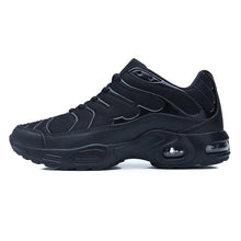 Load image into Gallery viewer, New Professional Running Mens Cushion Athletic Training Shoes High-Quality Comfortable Breathable Sport Men Sneakers Casual Sport Shoes Tennis Outdoor Road Walking Sneakers
