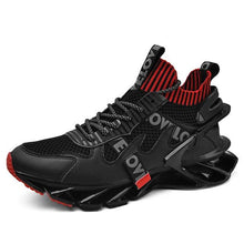 Load image into Gallery viewer, New Running Sneakers High Quality Breathable Mesh Sneakers For Jogging Walking Athletics Trainer Sports Men's Running Shoes Non Slip Athletic Tennis Walking Sneakers
