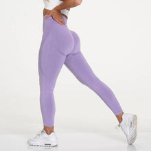 Load image into Gallery viewer, New Seamless Leggings For Women Workout Gym Legging Seamless Women Push Up Sport High Waist Workout Sport Woman Bottom Lift Leggings High Waist Fitness Yoga Pants Sport Legging
