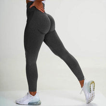 Load image into Gallery viewer, New Seamless Leggings For Women Workout Gym Legging Seamless Women Push Up Sport High Waist Workout Sport Woman Bottom Lift Leggings High Waist Fitness Yoga Pants Sport Legging
