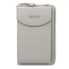 Load image into Gallery viewer, New Small PU Luxury Handbags For Womens And Girls Cute Women's Crossbody Bags, Purse Clutch,  Phone Wallet Shoulder Bag
