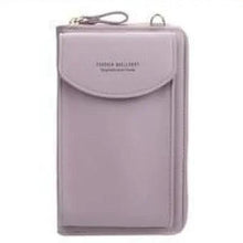 Load image into Gallery viewer, New Small PU Luxury Handbags For Womens And Girls Cute Women's Crossbody Bags, Purse Clutch,  Phone Wallet Shoulder Bag
