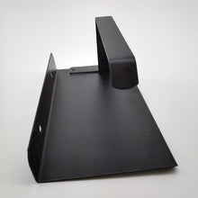 Load image into Gallery viewer, NEW Stainless Steel Toilet Paper Holder BathroomPaper Phone Holder Shelf Towel Roll shelf Accessories  Toilet Paper Holder with Phone Shelf Aluminum Bathroom Accessories Tissue Roll Dispenser Storage Rack Wall Mounted Modern Paper Towel Adapter
