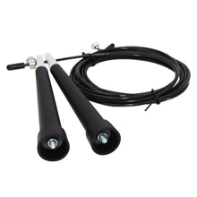 Load image into Gallery viewer, New Steel Wire Skipping Skip Adjustable Jump Rope Fitnesss Adjustable Jump Rope Workout Fitness Equipment Exercise Workout 3 Meters Speed Plastic Steel Wire Skipping Rope For Sport
