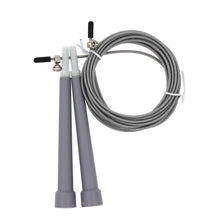 Load image into Gallery viewer, New Steel Wire Skipping Skip Adjustable Jump Rope Fitnesss Adjustable Jump Rope Workout Fitness Equipment Exercise Workout 3 Meters Speed Plastic Steel Wire Skipping Rope For Sport
