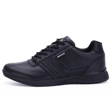 Load image into Gallery viewer, New Stylish Mens Walking Shoes Lace Up Sport Outdoor Jogging Athletic Shoes Comfortable Sneakers Running Lace Up Athletic Sneakers Outdoor Walking Mens Comfortable Fashion Design

