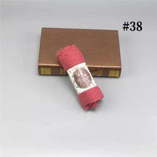 Load image into Gallery viewer, New Stylish Plain Scarf Women Muslim Crinkle Hijab Scarf Female Musulman Soft Cotton Headscarf Islamic Hijab Shawls And Wraps
