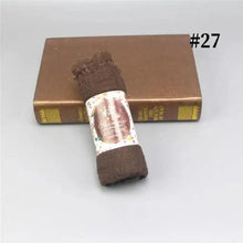 Load image into Gallery viewer, New Stylish Plain Scarf Women Muslim Crinkle Hijab Scarf Female Musulman Soft Cotton Headscarf Islamic Hijab Shawls And Wraps
