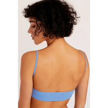 Load image into Gallery viewer, New Trendy Open Back Bra Seamless Brassiere, Comfortable Top Women Wire free Low Back Underwear No Pad Unlined Backless Bra
