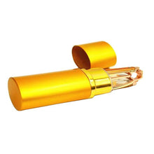 Load image into Gallery viewer, New Ultra-Thin Folding Reading Glasses For  Men's And Women's  New Stylish Mini Metal Frame Reading Mirror with Glasses Box Lightweight and Sturdy Metal Sunglasses
