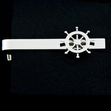 Load image into Gallery viewer, New Unique Quality Tie Clip  Simple Tie Clip Party Tie Bar Clip For Regular Ties Necktie Wedding Business Ties Accessories Men's Tie Pin Novelty Personality Tie Clip Regular Tie Necktie Clip For School And Daily Life

