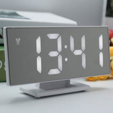 Load image into Gallery viewer, Digital Alarm Clock
