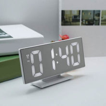 Load image into Gallery viewer, Digital Alarm Clock
