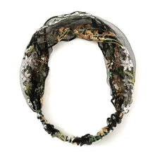 Load image into Gallery viewer, New Versatile Design Fashion Women's Summer Style Headbands For Girl Cross Turban Bandanas Hairbands Hair Accessories
