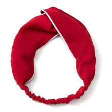 Load image into Gallery viewer, New Versatile Design Fashion Women's Summer Style Headbands For Girl Cross Turban Bandanas Hairbands Hair Accessories
