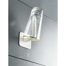 Load image into Gallery viewer, New Vigorous 1Pc Kitchen Self-adhesive Accessories Under Cabinet Paper Roll Rack Towel Holder Tissue Hanger Storage Rack for Bathroom Toilet
