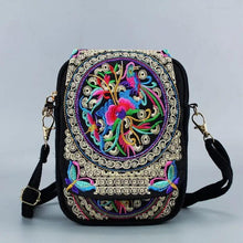 Load image into Gallery viewer, New Vintage Handmade Women Mini Crossbody Bag Pouch, Small Handbag Coin Purse, Style For Ladies
