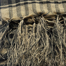 Load image into Gallery viewer, New Winter Women Men Windproof Warmer Military Scarf Muslim Hijab Unisex Scarves Tassel Desert Arab Keffiyeh Shawl  Scarf Military Shemagh Tactical Desert Keffiyeh Head Neck Scarf Arab Wrap with Tassel
