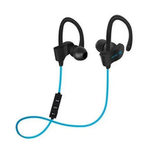 Load image into Gallery viewer, New Wireless Bluetooth Earphones Training Headphones Music Sport Headset Gaming Handsfree For All Smart Phones Bluetooth Earphone Wireless Headphones for Mobile Phone Sports Stereo Bluetooth
