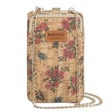 Load image into Gallery viewer, New Women Pu Leather Handbags Large Capacity Multifunctional Crossbody Bag Phone Wallet - Luxury Female Designer Bags
