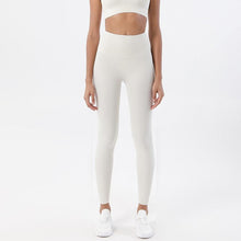 Load image into Gallery viewer, New Yoga Pants Women Leggings Fitness Girl Soft Pants Tight High Waist Women's Sports Pants Yoga Pants Leggings Workout Pants With Pocket Stretchable Sports Fitness Running Pants For Women &amp; Girls
