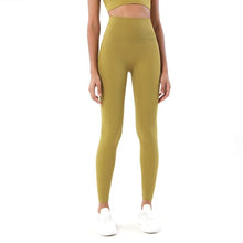 Load image into Gallery viewer, New Yoga Pants Women Leggings Fitness Girl Soft Pants Tight High Waist Women's Sports Pants Yoga Pants Leggings Workout Pants With Pocket Stretchable Sports Fitness Running Pants For Women &amp; Girls
