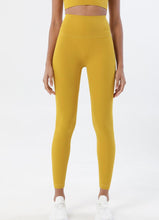 Load image into Gallery viewer, New Yoga Pants Women Leggings Fitness Girl Soft Pants Tight High Waist Women's Sports Pants Yoga Pants Leggings Workout Pants With Pocket Stretchable Sports Fitness Running Pants For Women &amp; Girls
