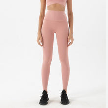 Load image into Gallery viewer, New Yoga Pants Women Leggings Fitness Girl Soft Pants Tight High Waist Women's Sports Pants Yoga Pants Leggings Workout Pants With Pocket Stretchable Sports Fitness Running Pants For Women &amp; Girls

