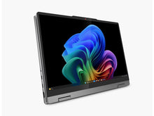 Load image into Gallery viewer, Lenovo 14" IdeaPad 5 Qualcomm Touchscreen Laptop (Gray) 8GB/256GB SSD – Refurbished
