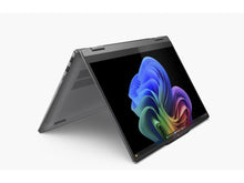 Load image into Gallery viewer, Lenovo 14" IdeaPad 5 Qualcomm Touchscreen Laptop (Gray) 8GB/256GB SSD – Refurbished

