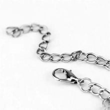 Load image into Gallery viewer, Nightmare Before Christmas Jack Skellington Sally Gothic Bracelet
