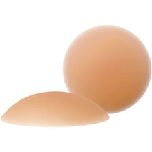Load image into Gallery viewer, Nipple Covers Adhesive Silicone Pasties with Travel Box
