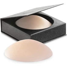 Load image into Gallery viewer, Nipple Covers Adhesive Silicone Pasties with Travel Box
