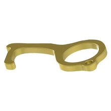 Load image into Gallery viewer, No-Contact Door Opener Hand Key Tool
