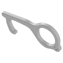 Load image into Gallery viewer, No-Contact Door Opener Hand Key Tool
