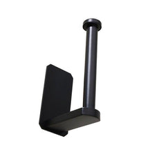 Load image into Gallery viewer, No-Drill Self Adhesive Toilet Paper Holder Stainless Steel Bathroom Kitchen Roll Paper Accessory Tissue Towel Rack Metal Holders Toilet Tissue Roll Holders Dispenser And Hangers Wall Mounted For Bathroom  Kitchen Stainless Steel Modern Square Style
