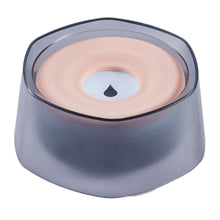 Load image into Gallery viewer, No Spill Dog Cat Water Bowl Spill Proof Slow Water Feeder
