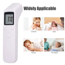 Load image into Gallery viewer, Non-Contact Infrared Digital Scanner Device Advanced Temperature Measurement ALK116
