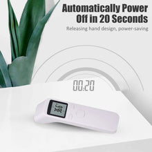 Load image into Gallery viewer, Non-Contact Infrared Digital Scanner Device Advanced Temperature Measurement ALK116
