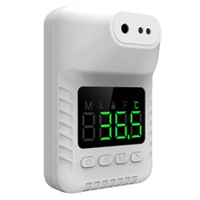 Load image into Gallery viewer, Non-Contact Infrared Forehead Thermometer
