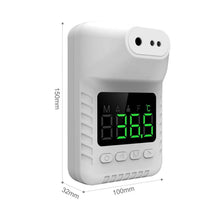 Load image into Gallery viewer, Non-Contact Infrared Forehead Thermometer
