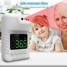 Load image into Gallery viewer, Non-Contact Infrared Forehead Thermometer
