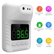 Load image into Gallery viewer, Non-Contact Infrared Forehead Thermometer
