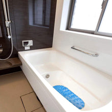 Load image into Gallery viewer, Non-Slip Massage Pebble Bath Mat
