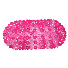 Load image into Gallery viewer, Non-Slip Massage Pebble Bath Mat

