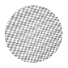 Load image into Gallery viewer, Non-Stick Frying Pan Pad Round Liner Sheet Barbecue Grill Mat Tools For Microwave Oven Outdoor BBQ Accessories  Multifunctional Food Grade Non-Stick Reusable Grill Mat for Gas Grill for Charcoal Grill BBQ Things
