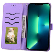 Load image into Gallery viewer, Note 11 Case For Xiaomi Redmi Note 11 11S Case Leather Wallet Flip Case For Redmi Note 11 Pro Phone Cases Note 11S Cover High Quality Flip Leather Wallet Case
